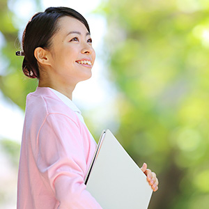 未経験者歓迎☆チャレンジ応援特集☆☆☆ イメージ